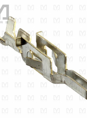 64900013722DEC【CONN PIN 22-28AWG CRIMP TIN】