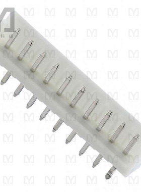 1-440052-0【CONN HEADER VERT 10POS 2.5MM】