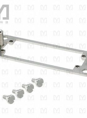 09300241702【HAN 24B DOCKING FRAME F. 2XHC650】