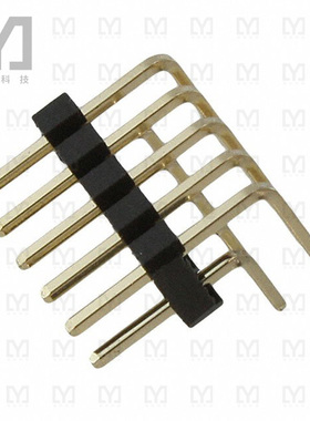 M22-2540505【CONN HEADER R/A 10POS 2MM】