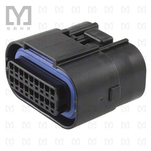 MX23A18SF1【CONN SOCKET HOUSING 18POS】
