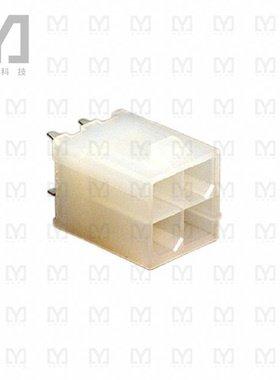 0039310048【CONN HEADER VERT 4POS 4.2MM】