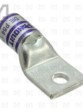 LCAX4/0-38-X【CONN TERM RECT TONG 4/0 AWG #3/8】