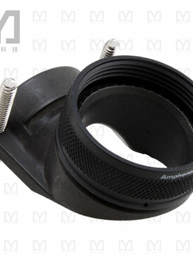 A8504951122A【CONN CABLE CLAMP SZ 22 BLACK】