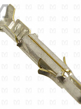 926897-1【CONN PIN 18-24AWG CRIMP TIN】