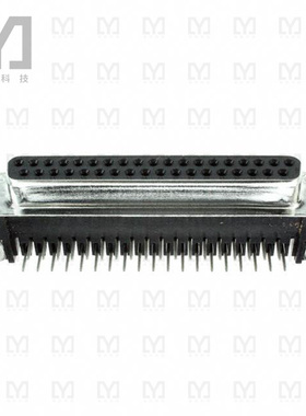 5745784-4【CONN D-SUB RCPT 37POS R/A SOLDER】