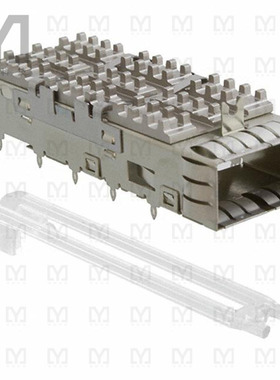 1888971-3【CONN QSFP+ CAGE W/HSINK PRESS RA】