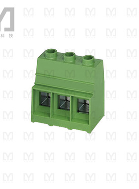 1856142【TERM BLK 4P SIDE ENT 17.48MM PCB】