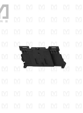 1903614-1【0.5 6POS LOCK HOUSING】