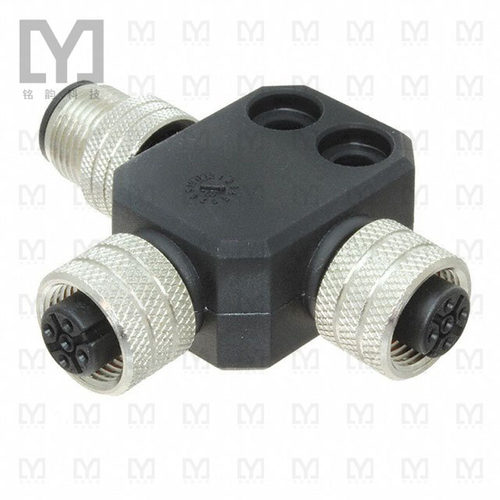 1200688009【MMC-5P-FE-T SPLITTER-1XMM/1XFE】