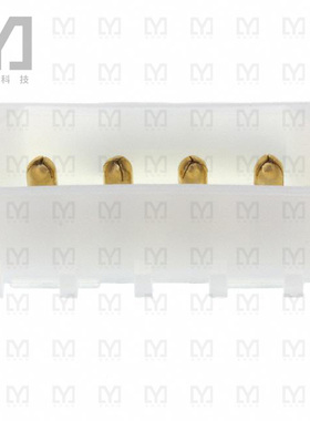 1586534-2【CONN HEADER VERT 4POS 5.08MM】