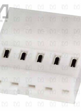 3-641535-5【CONN RCPT 5POS IDC 24AWG TIN】