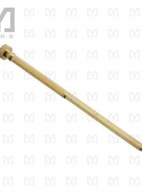 1215-3-05-15-00-00-01-0【CONN PC PIN SQUARE 0.025 GOLD】