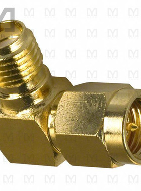 132172【CONN ADAPT PLUG TO JACK SMA】