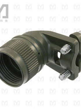 A8504951110W【CONN CABLE CLAMP SZ 10 OLIVE】