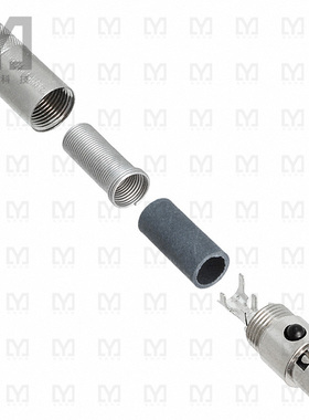 TA7FSHF【CONN PLUG FMALE MINI XLR 7P SLDR】