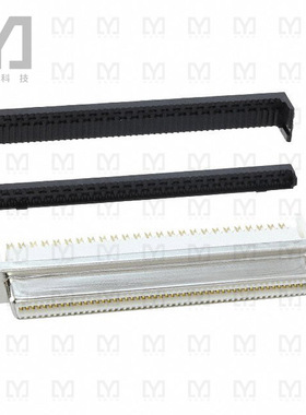 DX33A-100S-LNA(50)【CONN RECEPT 100POS】