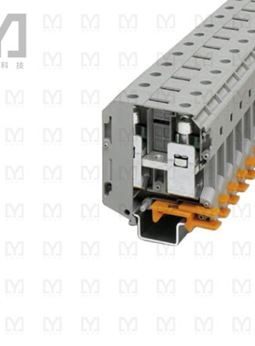 3213140【CONN TERM BLK FEED THRU 3/0-6AWG】