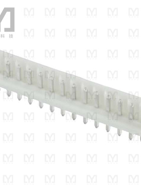 1-440052-4【CONN HEADER VERT 14POS 2.5MM】