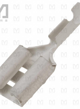 61368-1【CONN QC RCPT 20-24AWG 0.250】