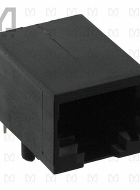 SS-641010-NF-RMK4【CONN MOD JACK 10P10C R/A SHLD】