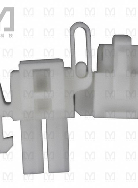 794184-1【CONN PLUG 2POS MINI UNIV-MATE 2】