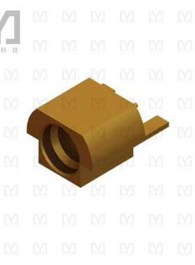 1211-66139【CONN SMP PLUG STR 50OHM EDGEMNT】