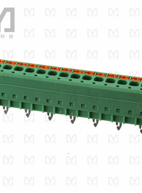 1864150【TERM BLK 14POS TOP ENTRY 5MM PCB】