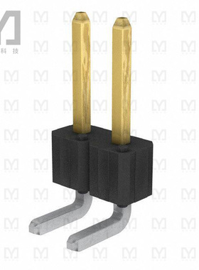 68015-202HLF【CONN HEADER R/A 2POS 2.54MM】