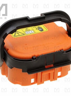 2103172-9【CONN PLUG ASSEMBLY 250A】