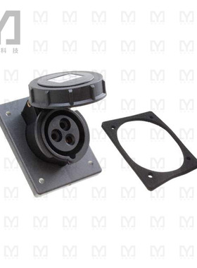 F31S75A【RECPF20A2P3W5H277V GRY IP67PANEL】