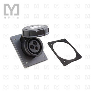 F31S75A GRY IP67PANEL RECPF20A2P3W5H277V