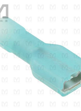 0190030058【CONN QC RCPT 14-16AWG 0.187】