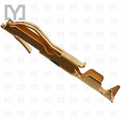 583853-8【TERM EDGE TWIN LF 20-24AWG CRIMP】