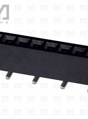 NPTC081KFXC-RC【CONN HDR 8POS 0.1 TIN SMD】