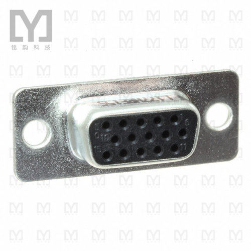 L177HRE15S【DSUB REAR RELEASE CRIMP 15SCKT】