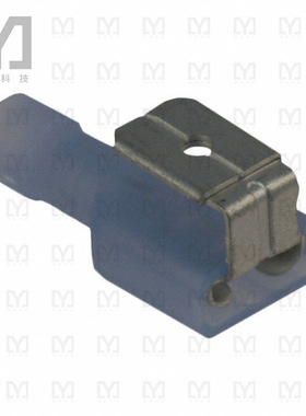 0190130029【CONN QC RCPT/TAB 14-16AWG 0.250】