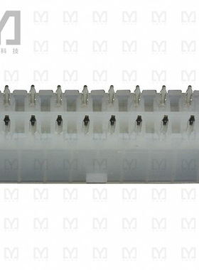 0039299163【CONN HEADER VERT 16POS 4.2MM】