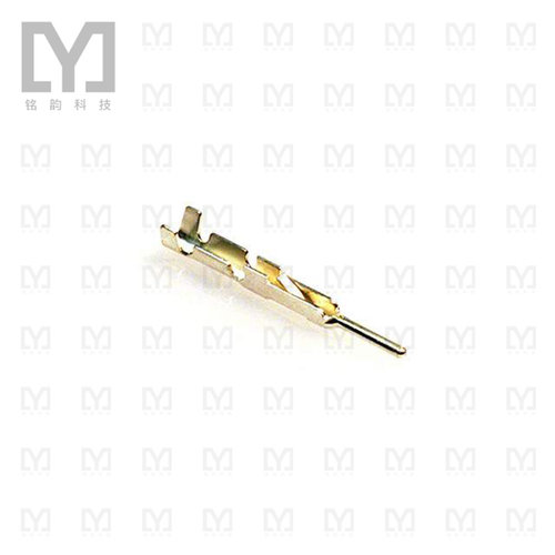 RP17-PC-122【CONTACT PIN 24-30AWG CRIMP SLVR】