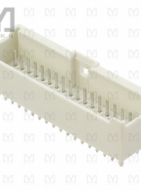 62403621622【CONN HEADER VERT 36POS 2MM】