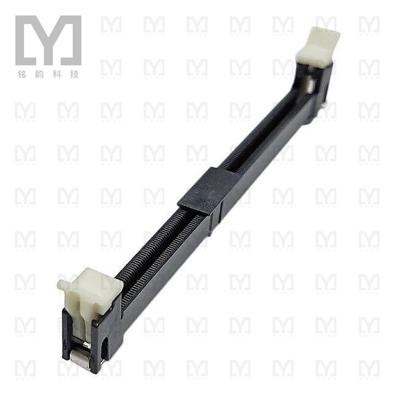 151134-0001【DDR4 22.5DEG MINIDIMM ASSY SMT 2】