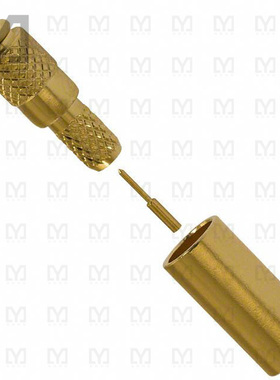 262110【CONN MMCX PLUG STR 50 OHM SOLDER】