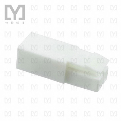 2834048-1【PLUG  2P LATCHED POKE-IN WTW CON】