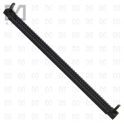 1-104891-0【CONN TERMINATE COVER 100POS .050】