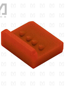 PSL-PERM-USBA【CONN BLOCKOUT DEV FOR USB A RCPT】