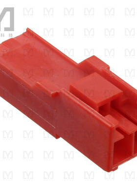 176282-2【AMP UNIVERSAL POWER CAP 2P】