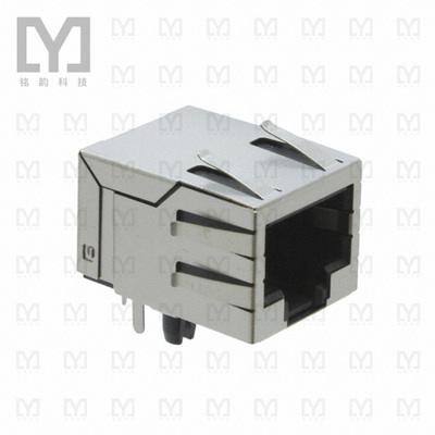 A60-113-300P432【CONN MAGJACK 1PORT 1000 BASE-T】