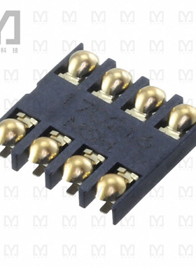 0474940001【CONN SIM CARD PUSH-PULL R/A SMD】