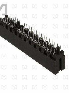 5650090-3【CONN EDGE DUAL FMALE 80POS 0.050】