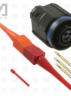 D3899926WA98SN【CONN PLUG FMALE 3POS GOLD CRIMP】